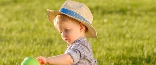 智商|孩子6种表现,可能智商高!家长一定要好好培养