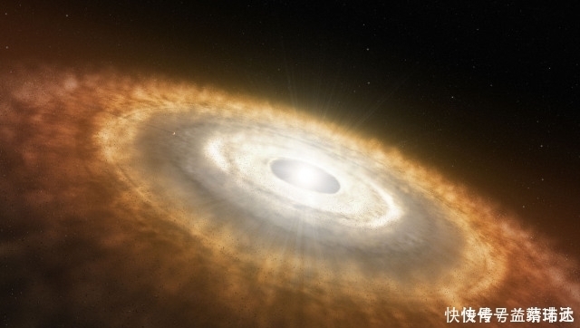 科学家称 未来太阳系有可能会发生两件大事 人类的命运会如何 全网搜