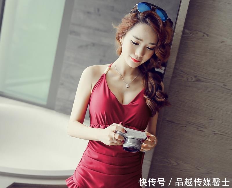 女性|性感撩人的泳衣,释放女性风情