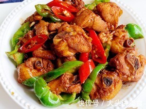 红烧肉|想要吃大鱼大肉必须去高级餐厅？学会这两道菜，解决你的梦想