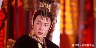 汉昭帝|西汉往事：汉昭帝刘弗陵的真正死因是什么