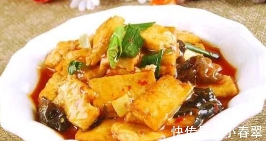 小勺|香飘四溢的几道家常菜，美味营养解馋，简单易学，好吃又下饭