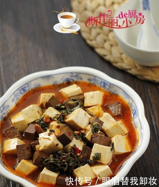 这三样菜一起烧实在太鲜美了,开胃下饭香,5分钟上桌多吃不长肉