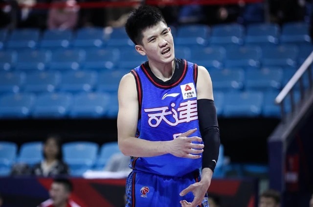 孫銘徽|拒絕爆冷！浙江廣廈逆轉(zhuǎn)擊敗天津，趙巖昊30分，胡金秋24分12籃板
