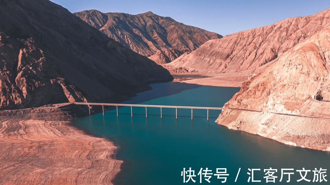 雪山|体验杏花之美,一定要上帕米尔高原!