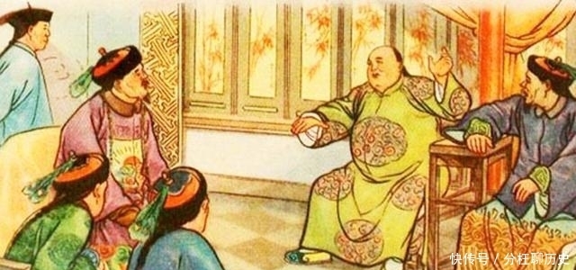 浅谈清代交际礼俗中的陋习,以及官场中的送礼学问