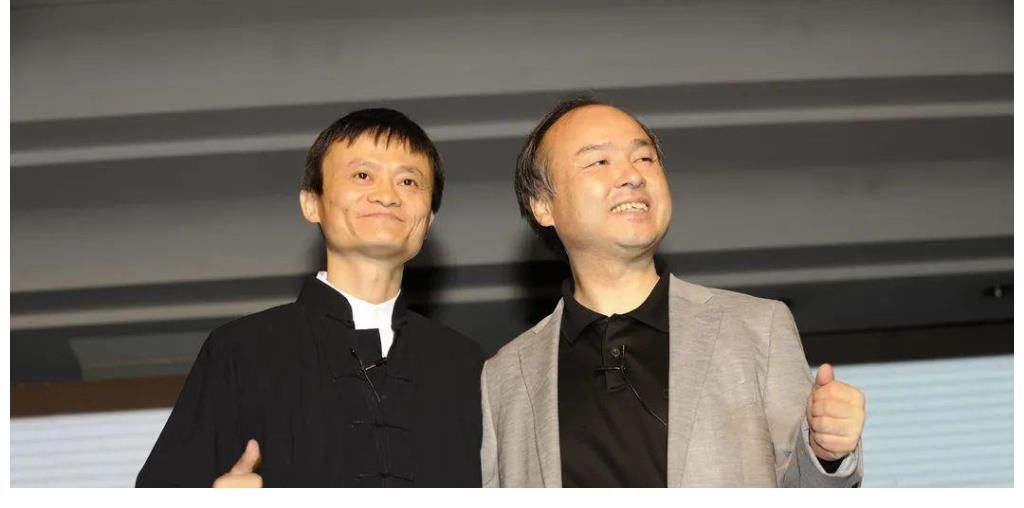 资本|互联网资本逃窜？孙正义正式宣布：退出中国