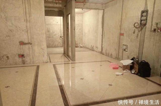 装修|装修不必全程监工,这四个时间入场,装修工人就不敢偷懒!