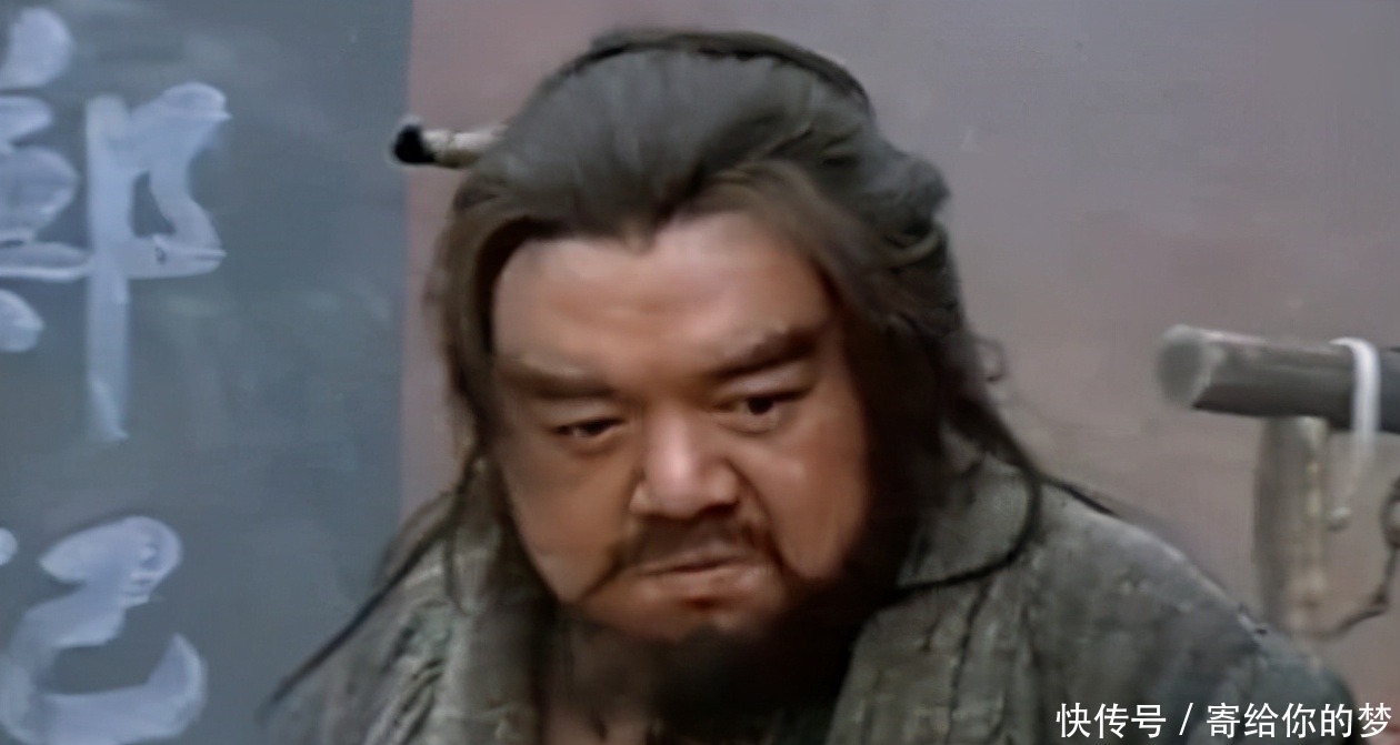 屠夫出身|为何古代屠夫在历史上那么出名?原来他们除了杀猪还兼职干这个