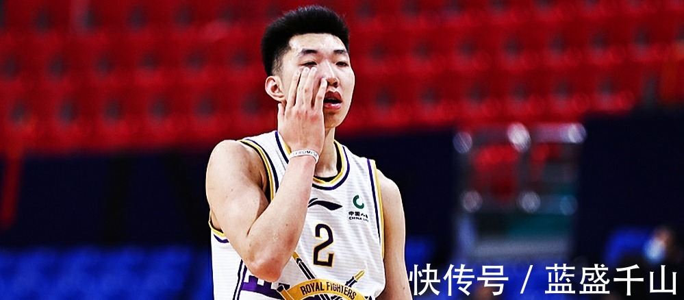 许钟豪|姚明被动了!CBA重罚许钟豪还没完,苏群又提新要求,这下麻烦了!
