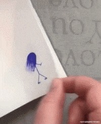 |搞笑GIF:这样的包饺机你没见过吧,包出来饺子非常匀称漂亮美观