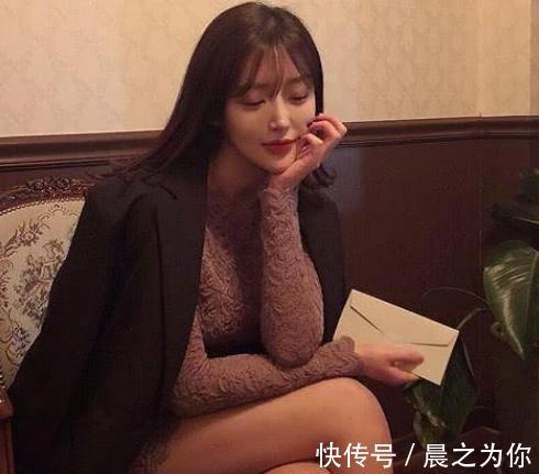 姑娘|韩国姑娘坚持健身,腰腹训练力量明显,如今身材曼妙玲珑有致