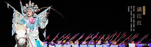 文化|演出历时5个月,700多人演出