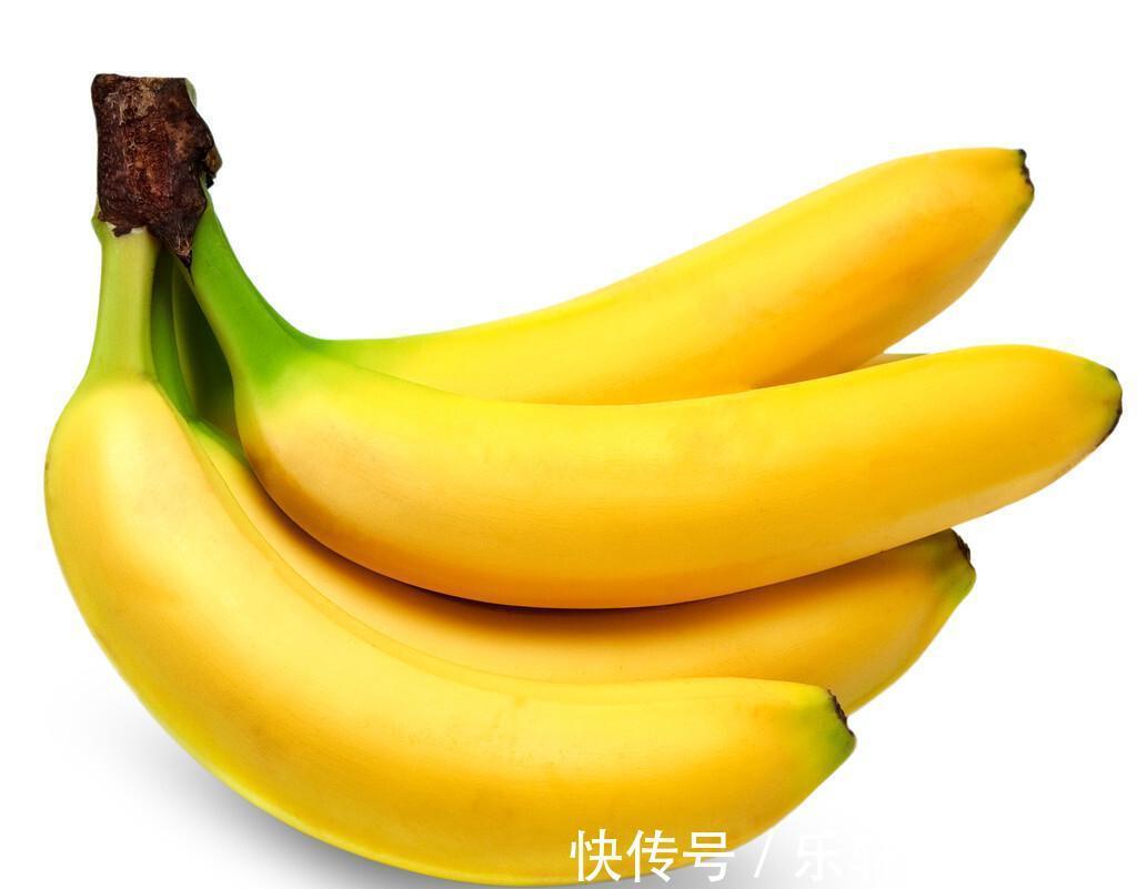 香蕉|中秋前后，遇到这6种碱性水果别手软，润肺防秋燥，寓意中秋吉祥