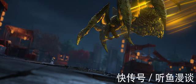 少年$完美世界:上古杀器化天碗到手,石昊一击斩断金蛛尊者嫡系血亲