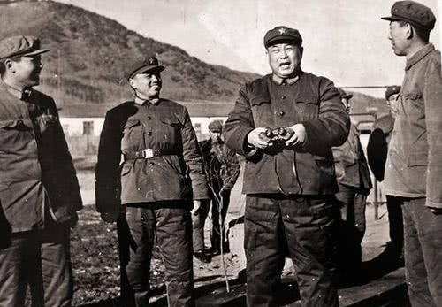 军官|冈村宁次抽调120名军官,组成战地观战团,一夜之间,观战团神秘失踪