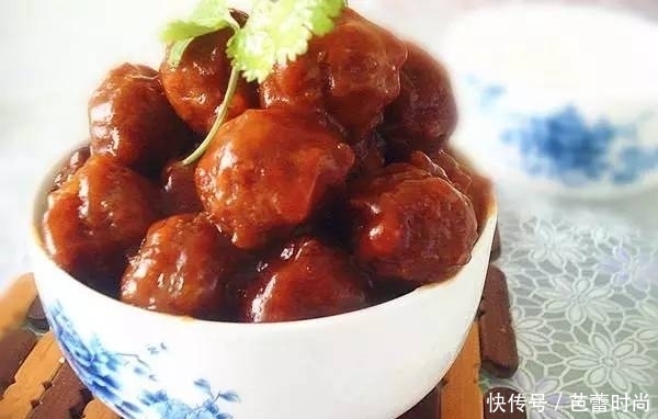 做法|各种丸子的做法大全 美味又好做!