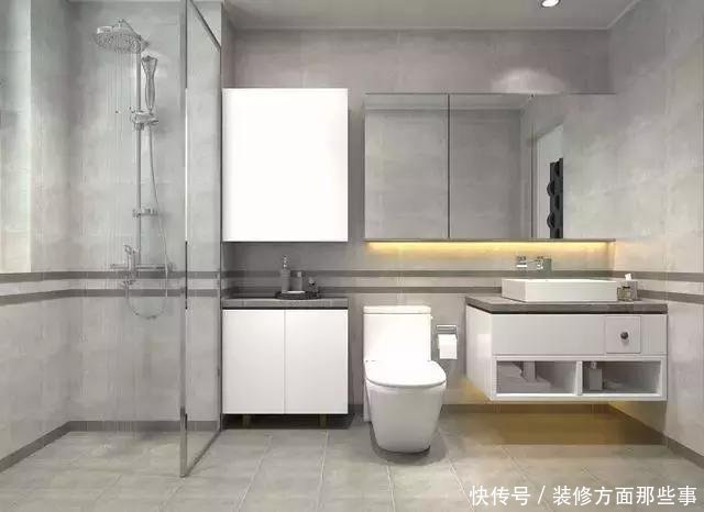 色调|81平现代风在白咖灰中加入少许亮色点缀,效果居然还不错