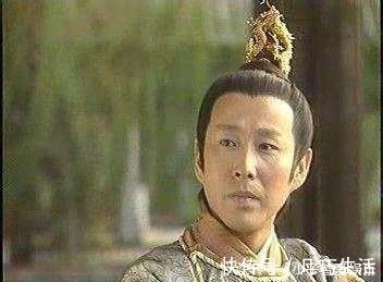 |宋代这位出生高贵, 谈吐诙谐的王爷, 其实并不存在