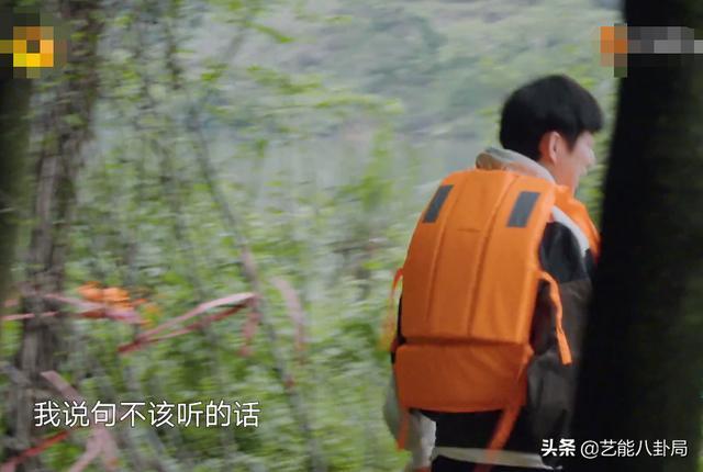 《向往的生活5》出現(xiàn)最煩人嘉賓,何炅不留情面,黃磊難掩嫌棄