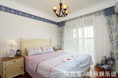 公婆|160㎡四室大房子,想把公婆接来一起住,光想就激动了