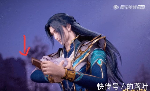 小舞|斗罗大陆唐三竟也有少女的一面,“鸭子坐”瞩目,小舞太幸福!