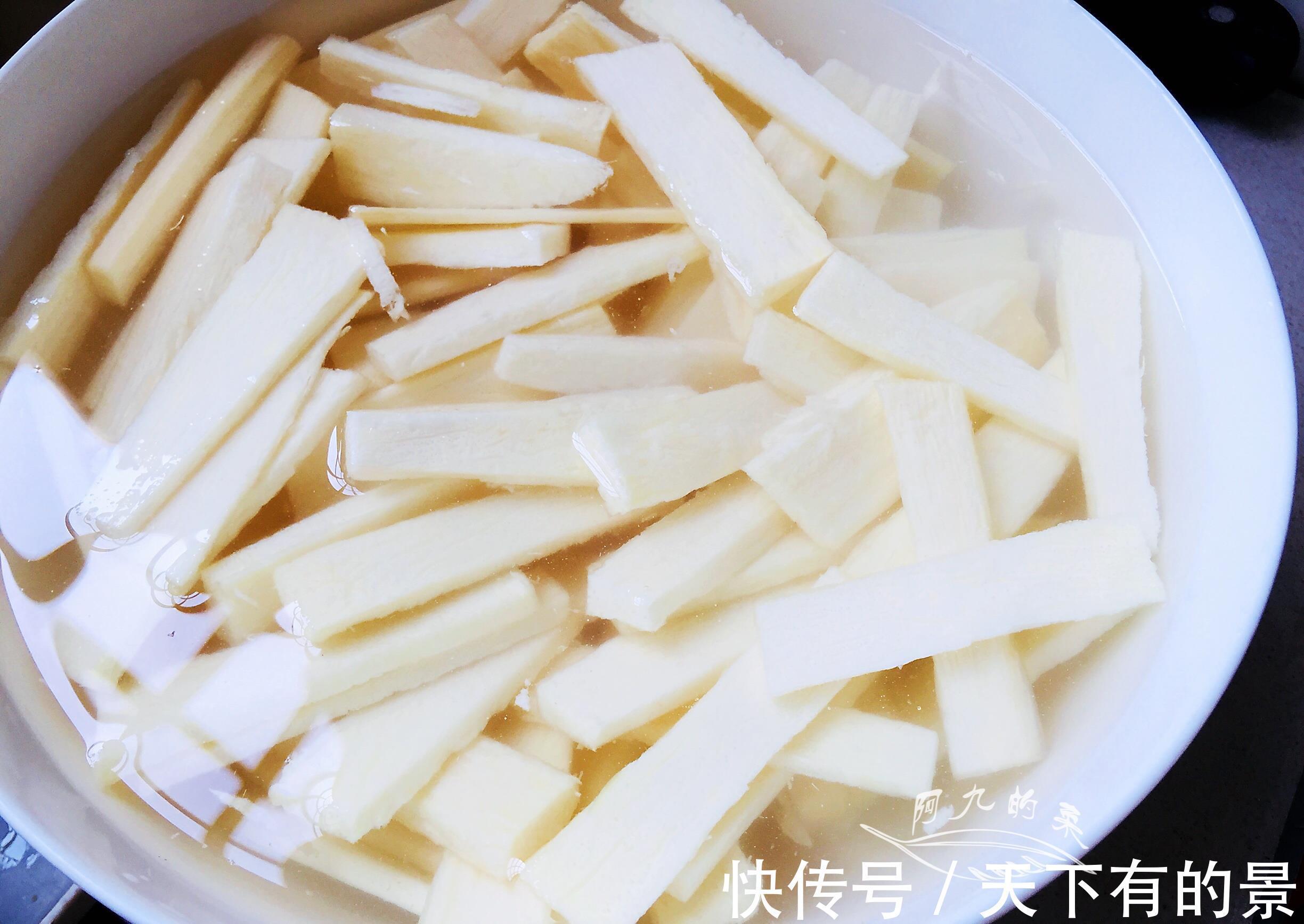 红烧|入秋后，遇到此肉别手软，15元一斤，比猪牛羊肉强，红烧特别香