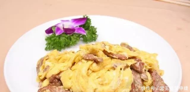 家宴|学会这任意几道菜,你就能办家宴了