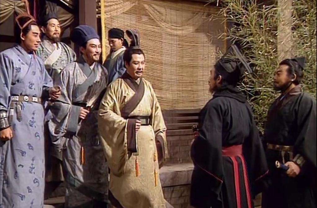 庶的|诸葛亮和赵云是搭档,法正搭档是黄忠,庞统和徐庶的搭档是谁