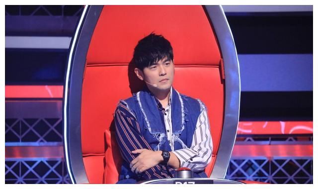 周杰伦回归第十季《中国好声音》，史上最早官宣，收视率稳了！