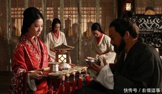 强者|曹操为何福气常有？因为在这三方面，他做得都很到位