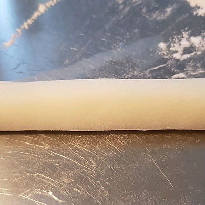 肉馅|茄子馅饺子