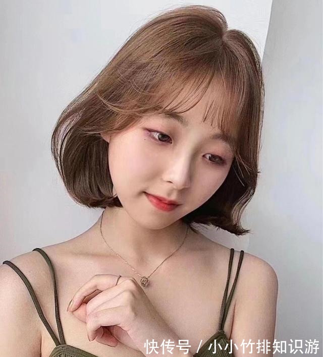 JJ 最流行最经典的JJ发型!