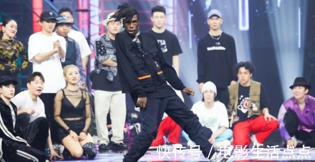 這就是街舞|《街舞》王一博戰(zhàn)隊(duì)battle六連勝，隊(duì)員氛圍、默契與上期截然不同