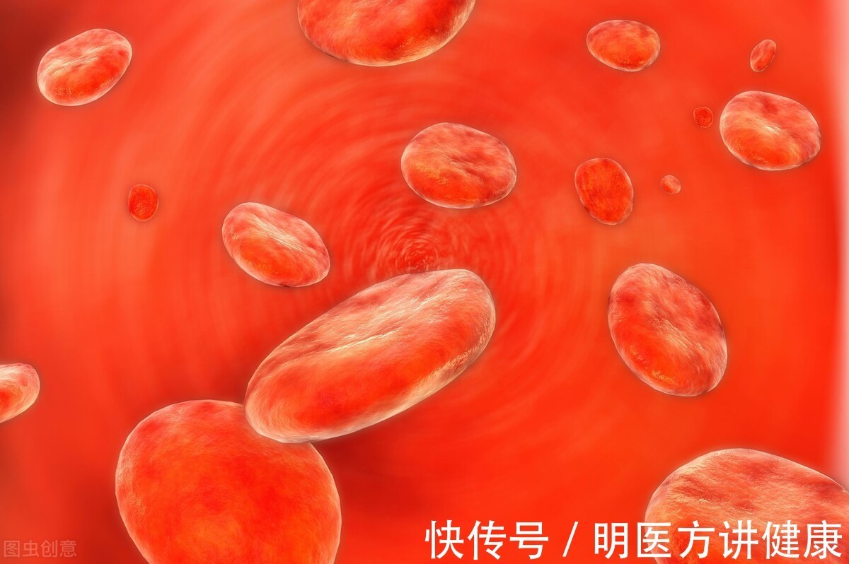 元凶|TA,才是糖尿病的主要元凶!明医方教你有效防范