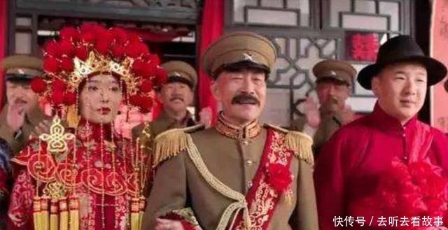 张首芳|东北王张作霖,天不怕地不怕,为什么就怕张首芳