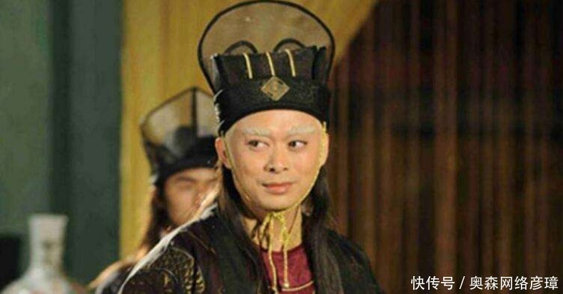 历史“二郎神”原型是太监?北宋时期一人与传说吻合,看后就懂了