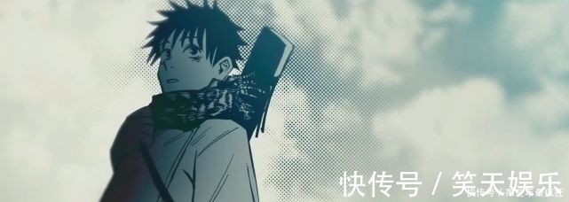 动画|咒术回战:皆是共犯,钉崎野蔷薇高光时刻,动画剧场版消息放出