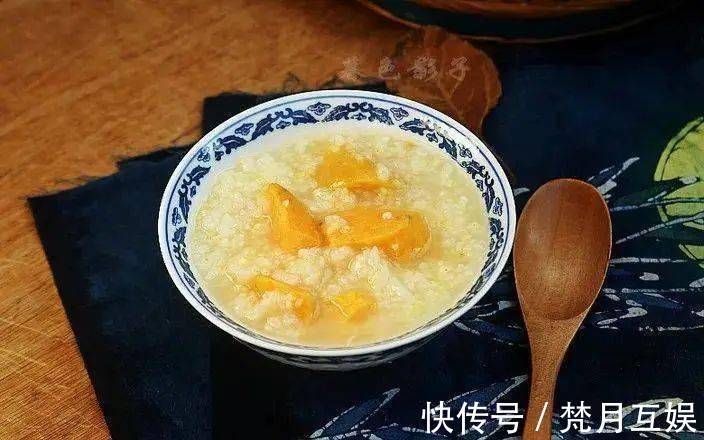 窈窕|美容减肥粥食谱:加速新陈代谢,恢复窈窕身材!