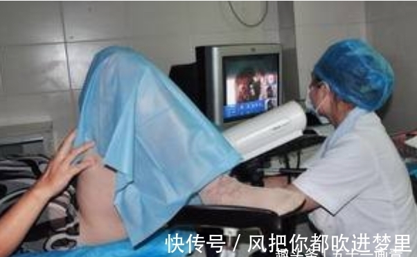 避孕环|40岁女子到医院取节育环,看到患者医生报了警