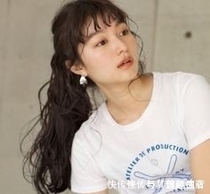 长发|简单的马尾，居然还有那么多花样扎发，白瞎了我的长发了！