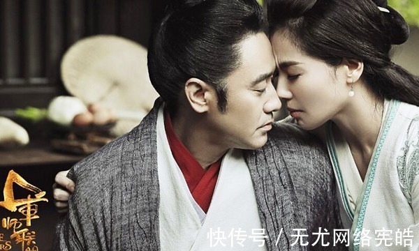 牛魔王!西游记五大美女,观音第五嫦娥第二,第一无人不服