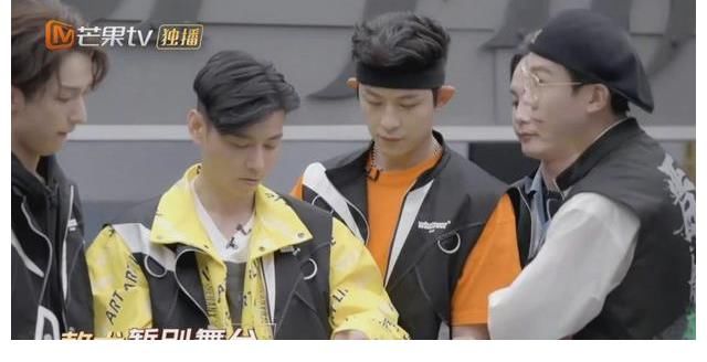 刘聪|《披荆斩棘的哥哥》四公淘汰名单，敖犬黄征刘聪布瑞吉遗憾淘汰