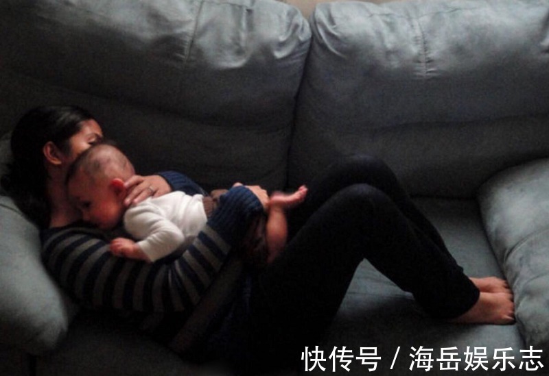 子宫|新生儿“抱着睡放下醒”,不是因为抱得多,多半是这些原因在作怪