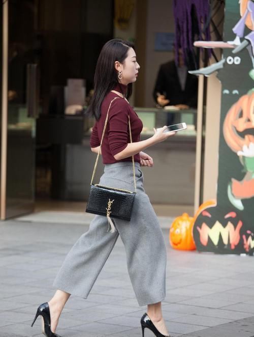 看到美女的效果后,终于理解什么叫知性美