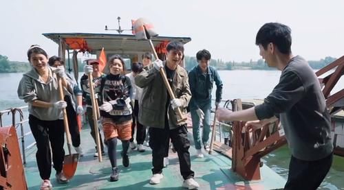 維嘉|《向往5》下一期再放大招，迎來10位飛行嘉賓，觀眾卻開心不起來