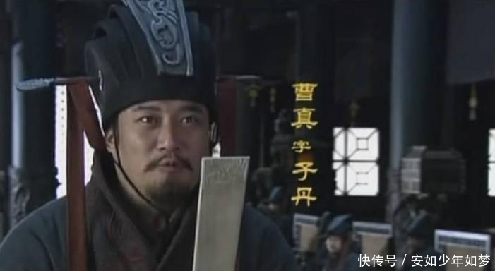 司马懿|他智谋超越司马懿诸葛亮,武力胜过赵云,在演义中却被写成菜鸟