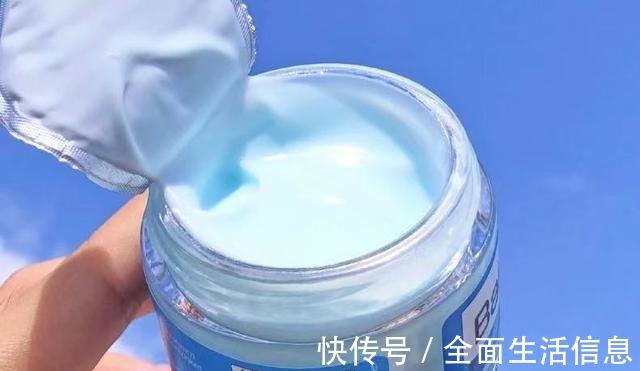 大牌 50岁以上的皮肤,适合哪些大牌面霜!