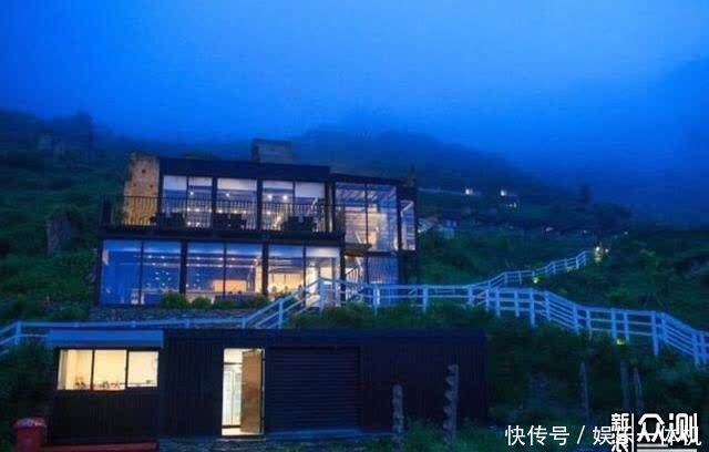 天上人间|四川这8大景点,待山河无恙,一定要去看看!