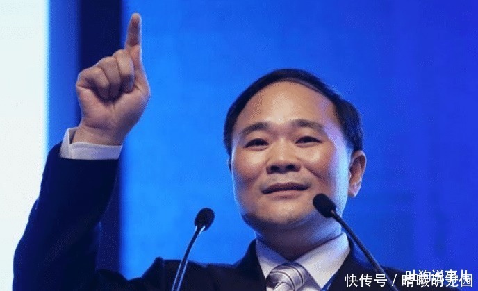 5g|第二个“马斯克”来了,谁也没想到,一切竟来得如此之快!